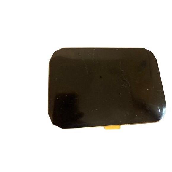 Women's OLFA Paris Eiffel Tower Compact Powder Mirror NO Powder New In Box VTG - Picture 2 of 9